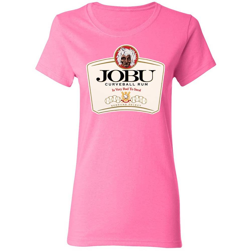 Women's T-Shirt - 229XTT4N - Azalea - 11