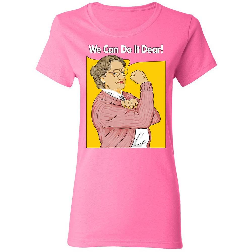 We Can Do It Dear - Azalea - 11