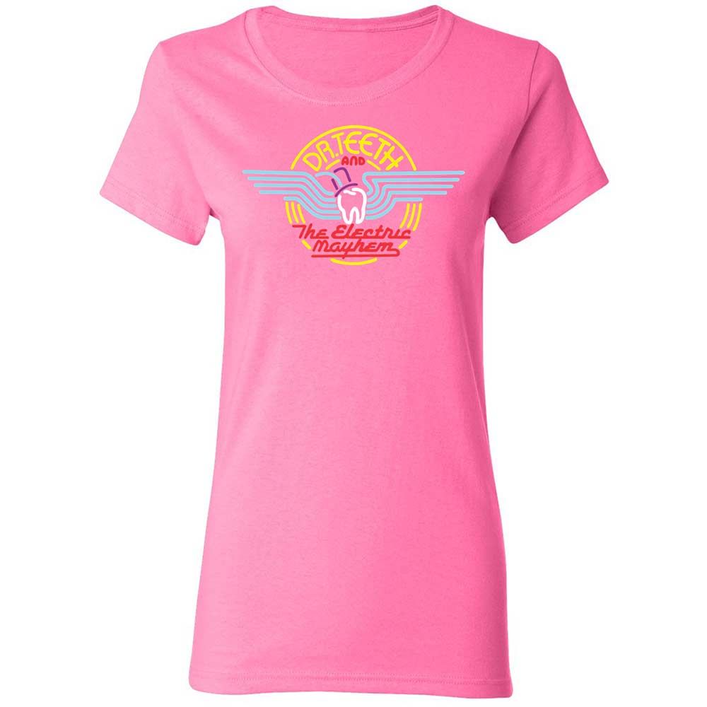 The Muppet Band - Azalea - 11