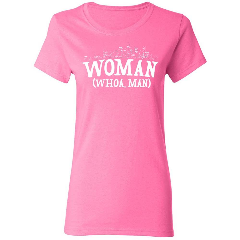 Woman - Whoa, Man - Azalea - 11