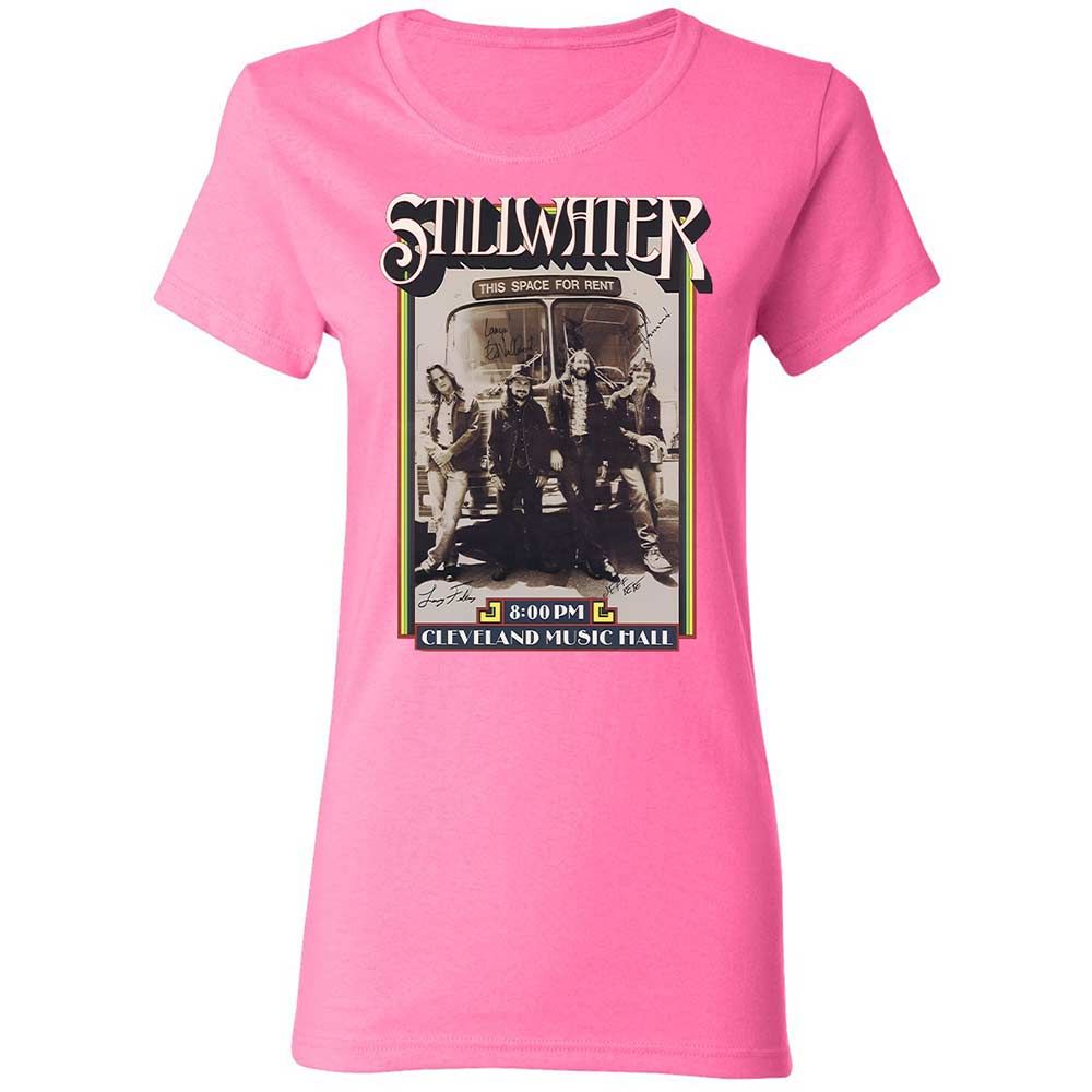 Stillwater Band Show - Azalea - 11