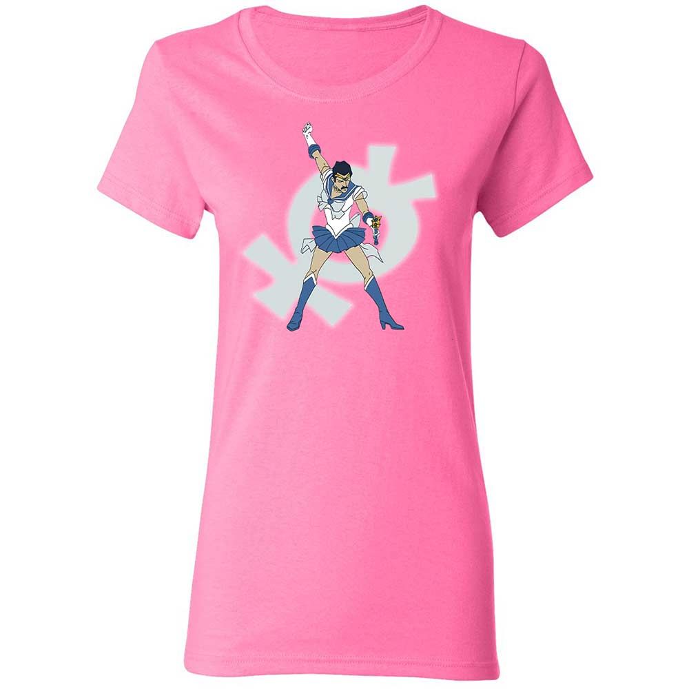 Sailor Queen - Azalea - 11