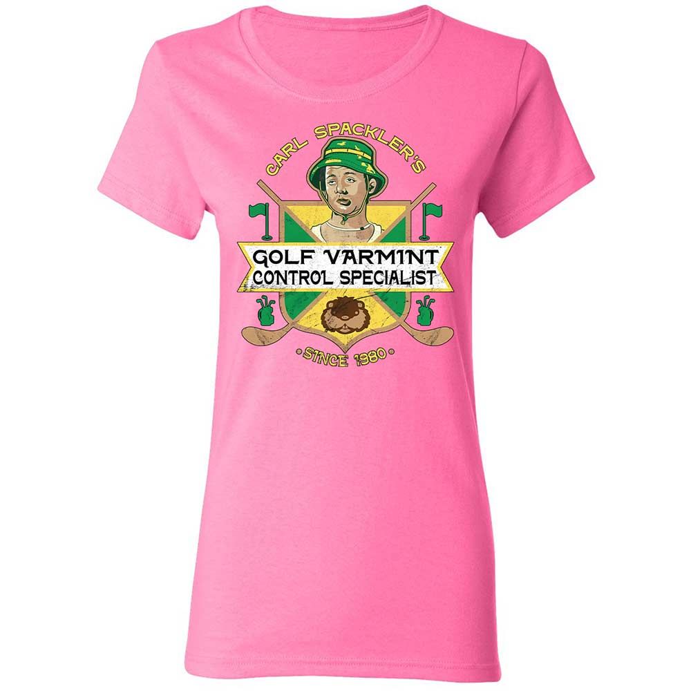 Varmint Exterminator - Azalea - 11