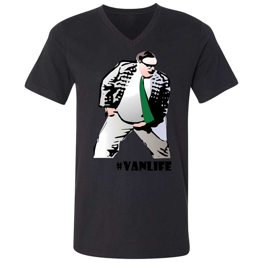 #Vanline - Black - 11