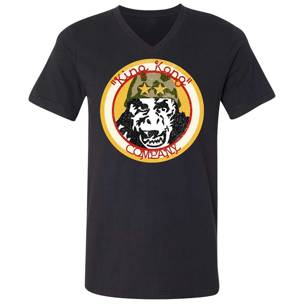 King Kong Company - Black - 11