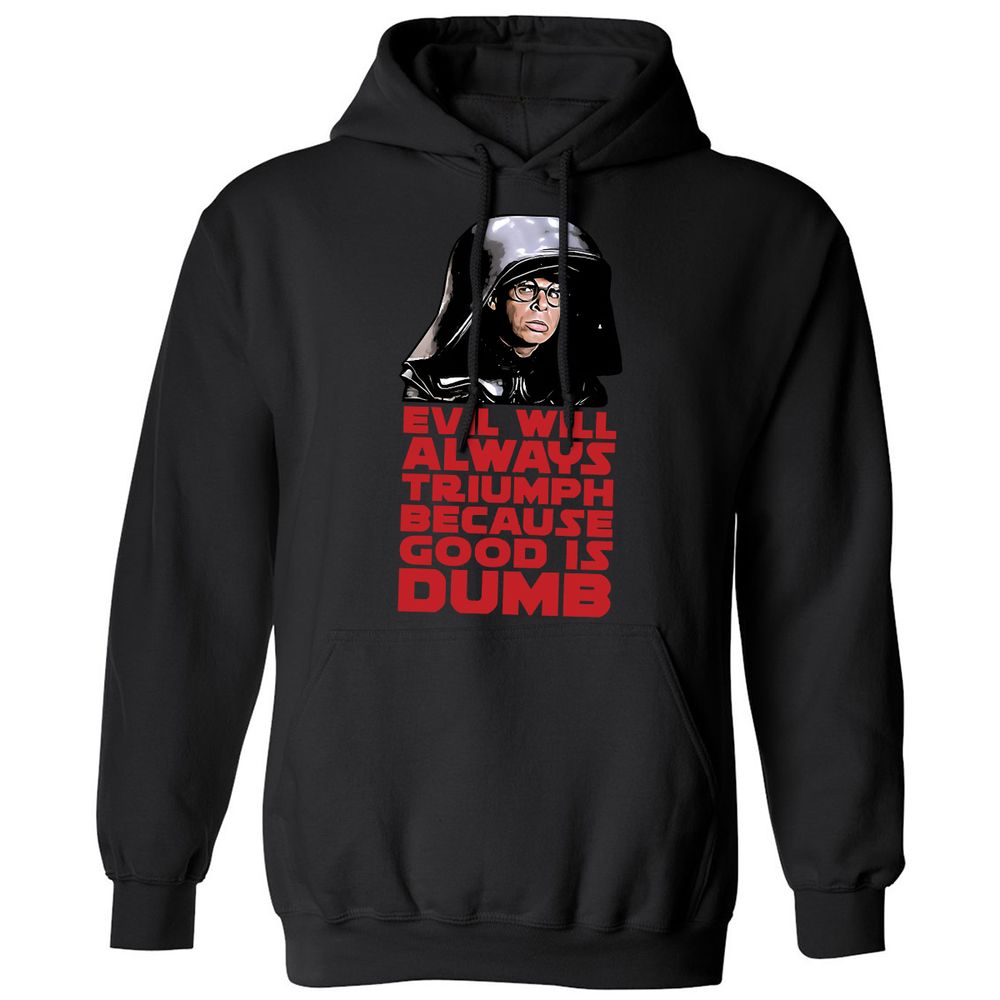Good Is Dumb - Black - 11