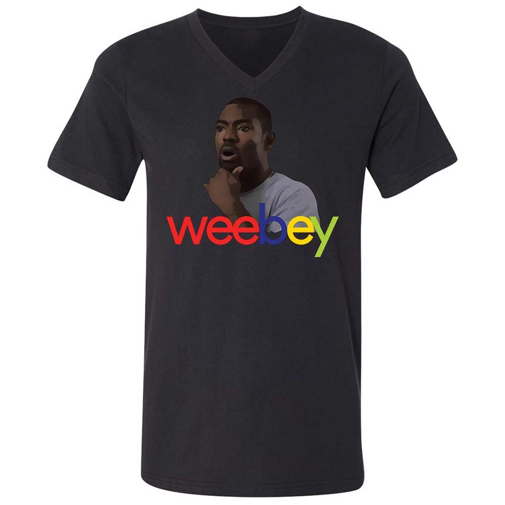Wee-Bey - Black - 11