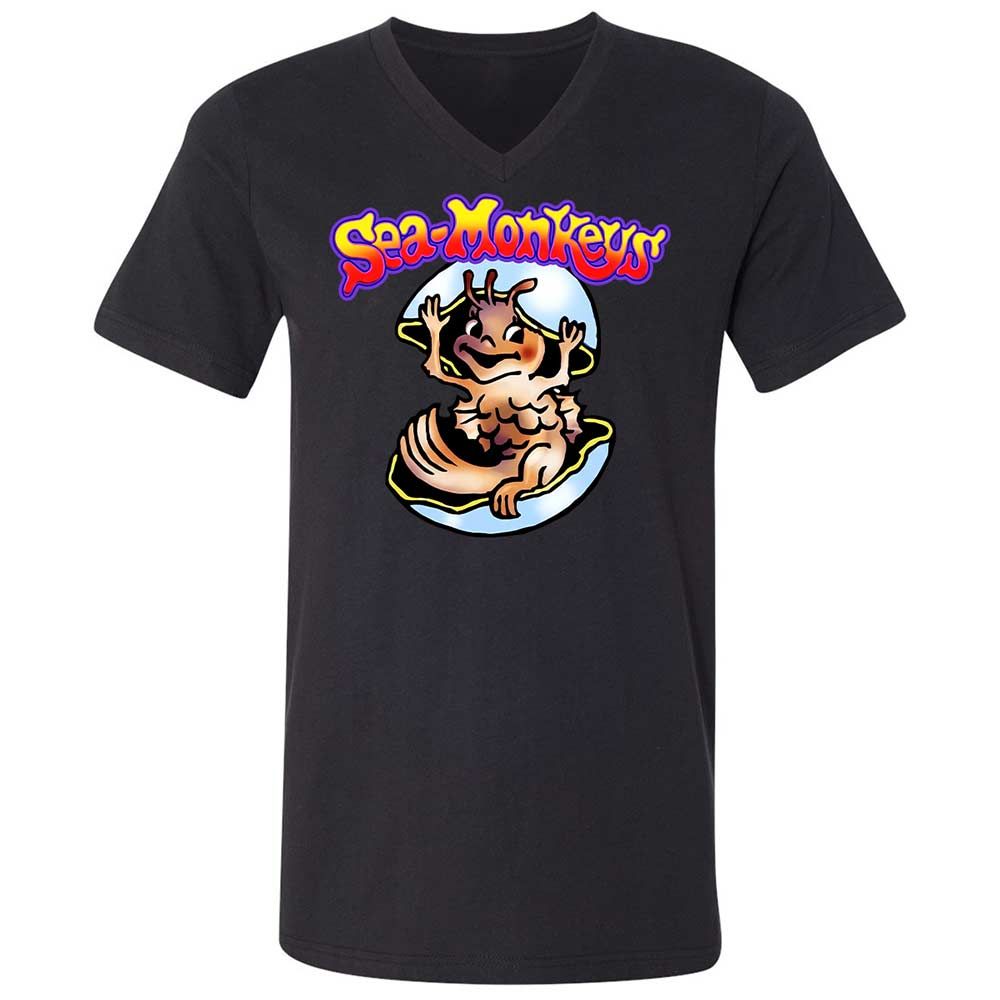 Hatching Sea-Monkeys - Black - 11