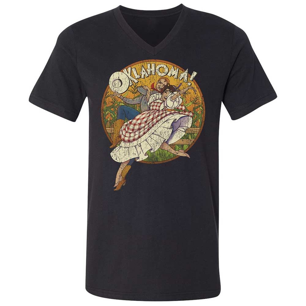 Oklahoma! - Black - 11