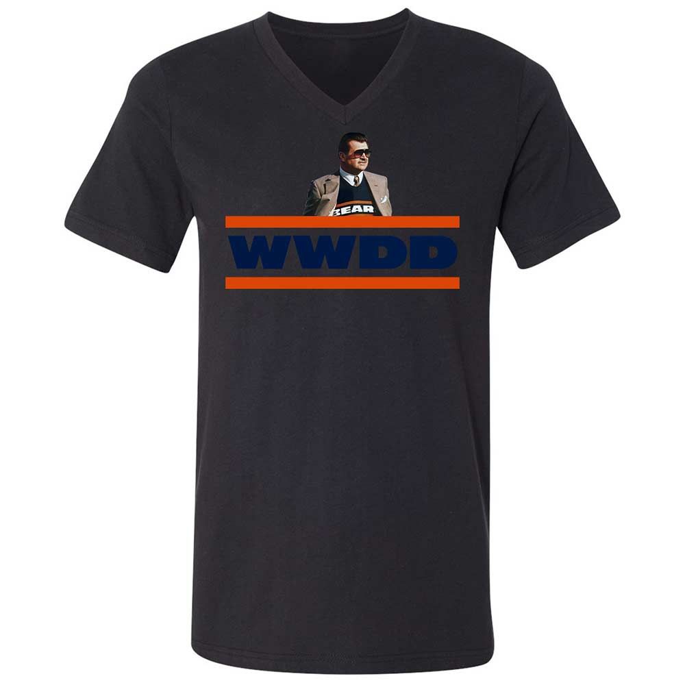 Vintage Football Coach - Black - 11