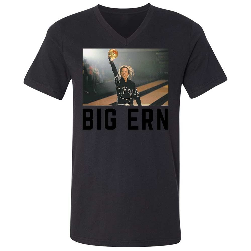 Big Ern - Black - 11