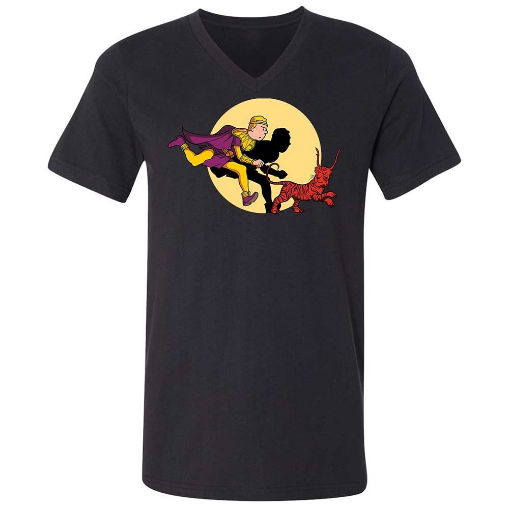 Ralph Fieri - Black - 11