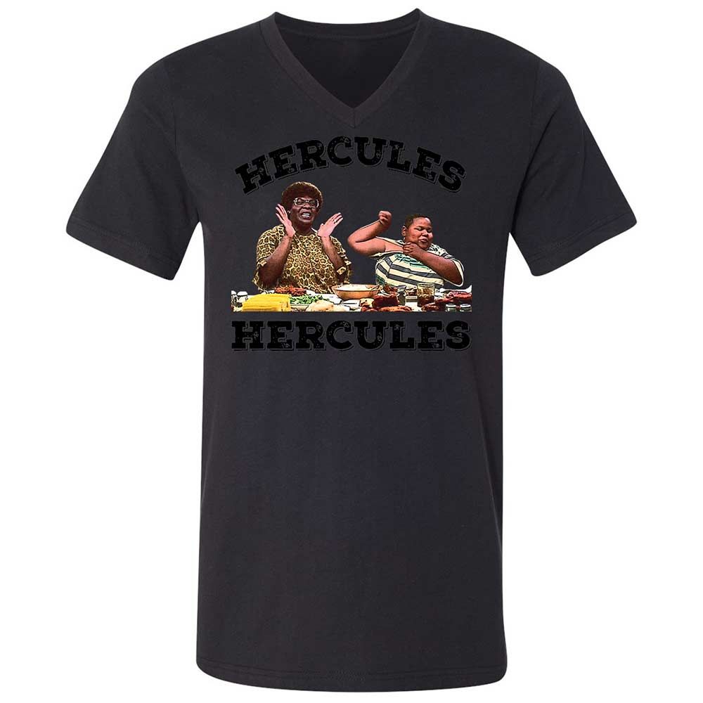 Hercules - Black - 11
