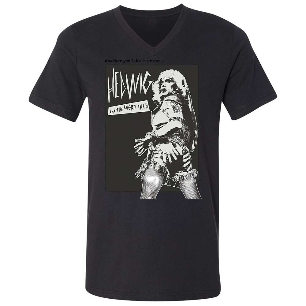 Hedwig and the Angry Inch - Black - 11