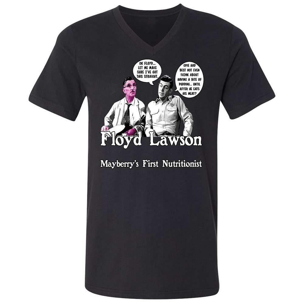 Floyd - Black - 11