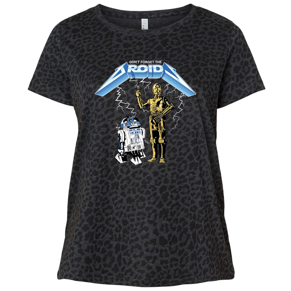 Droid - Black Leopard - 11