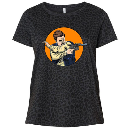 Ron solo - Black Leopard - 11