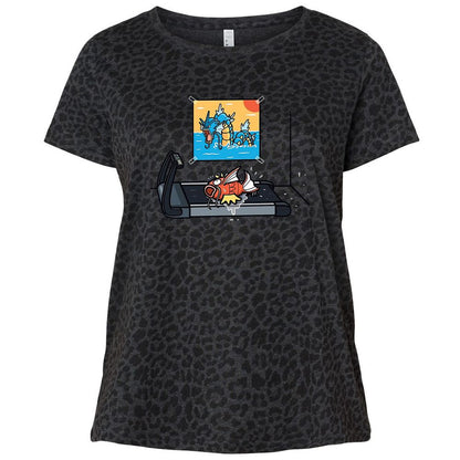 Karp Training! - Black Leopard - 11