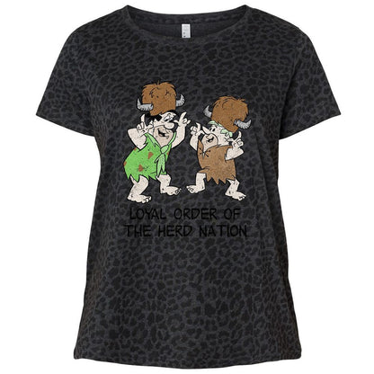 Herd Nation - Black Leopard - 11