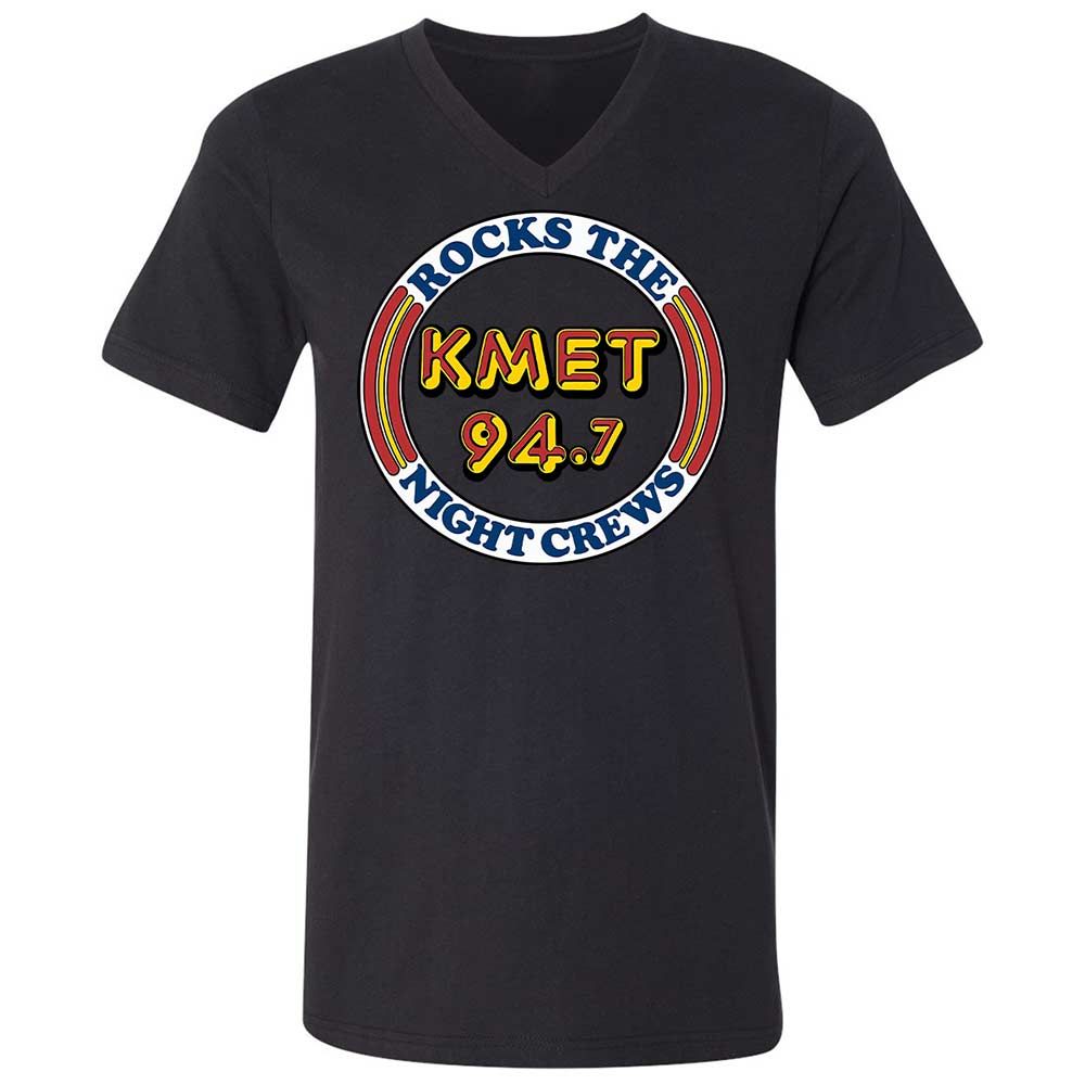 Rocks The Night Crews - Black - 11