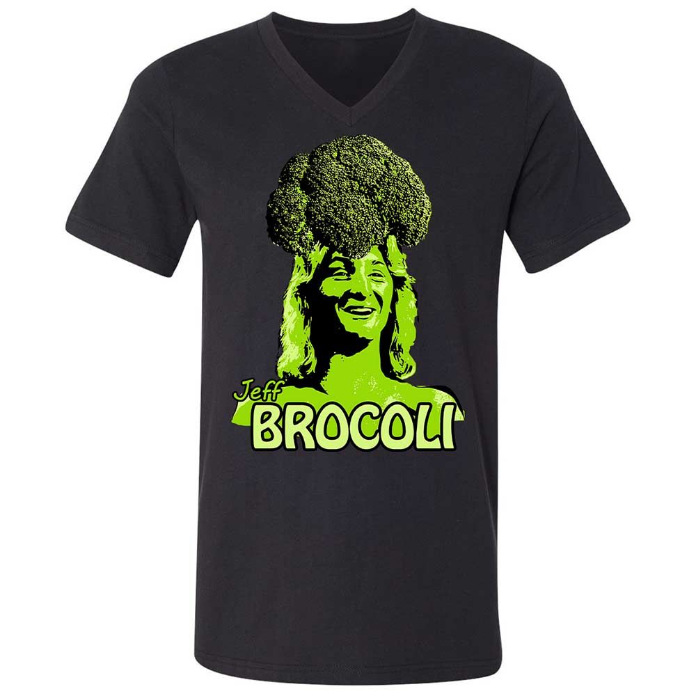Jeff Brocoli - Black - 11