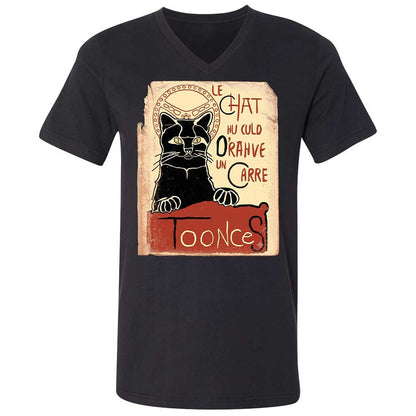 Toonces - Le Chat Noir - Black - 11