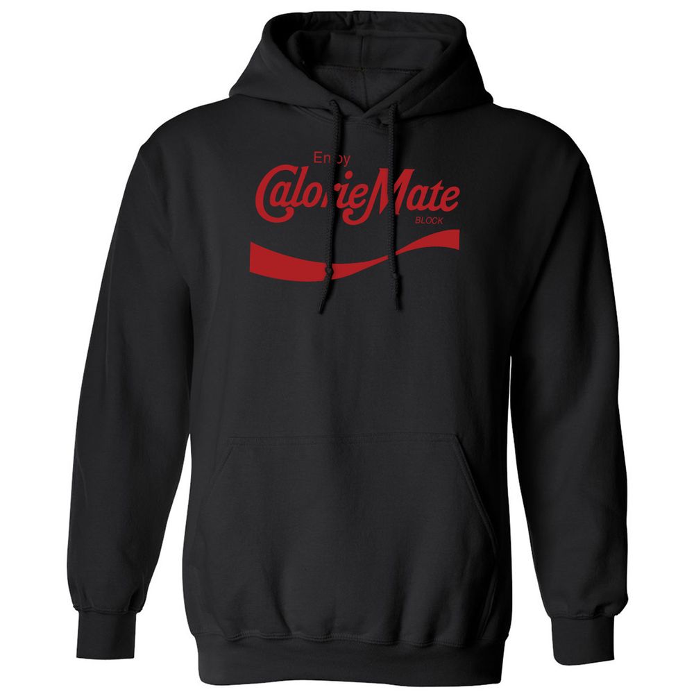 Classic Unisex Hoodie - K1ML5A7V - Black - 11
