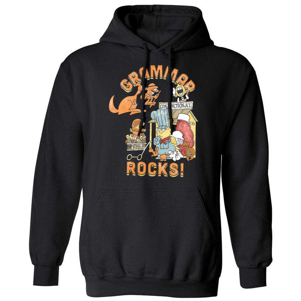 Classic Unisex Hoodie - NY3RBTFC - Black - 11
