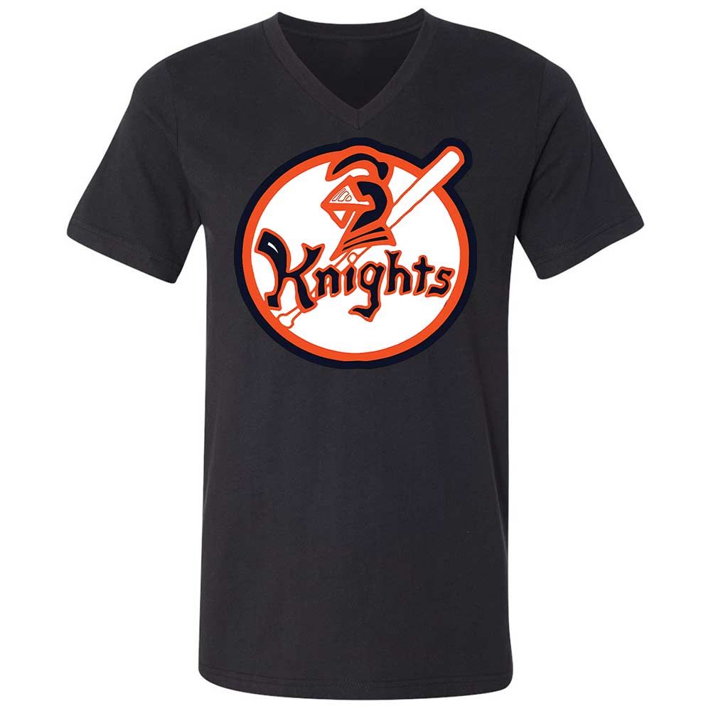 New York Knights - Black - 11