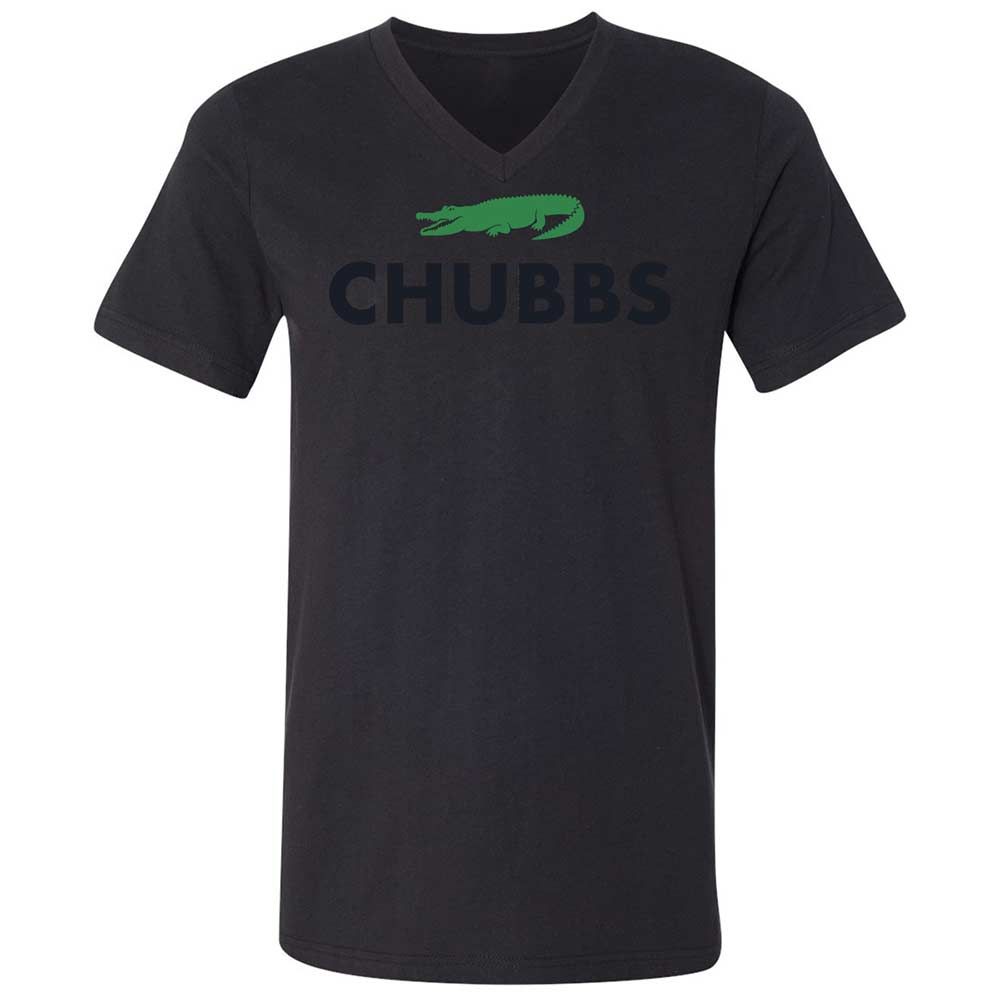 Chubbs - Black - 11