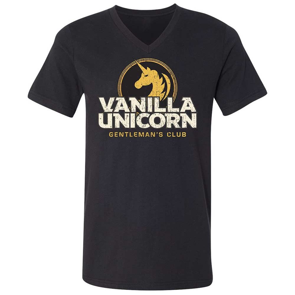 The Vanilla Unicorn - Black - 11