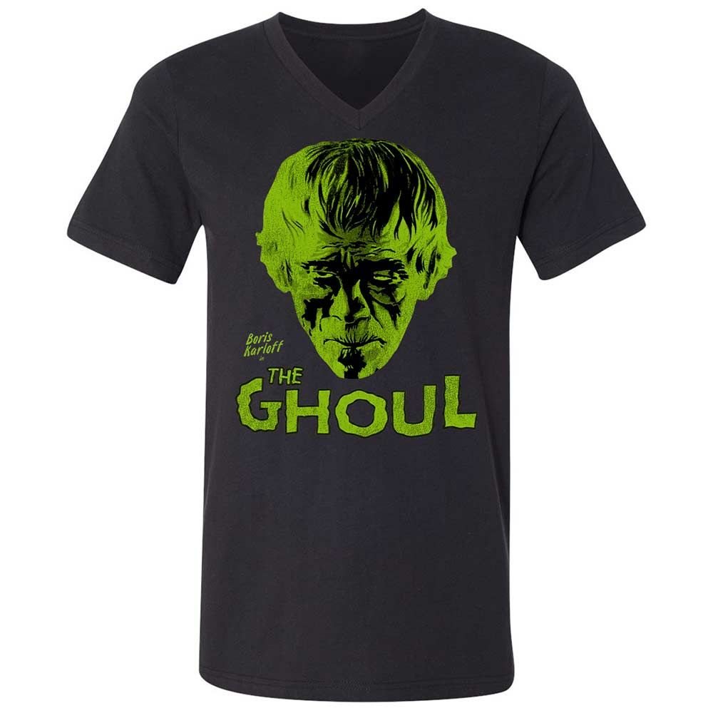 The Ghoul - Black - 11