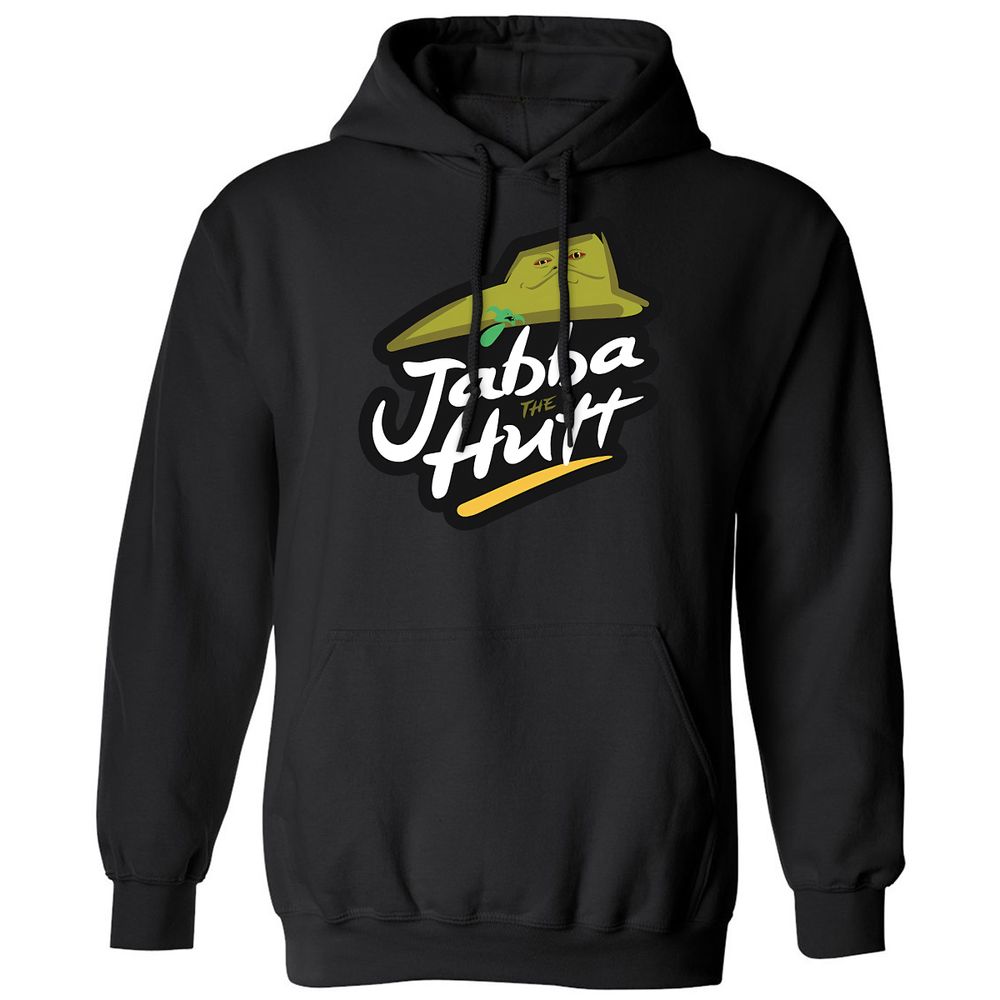 Classic Unisex Hoodie - 95BEFYN7 - Black - 11