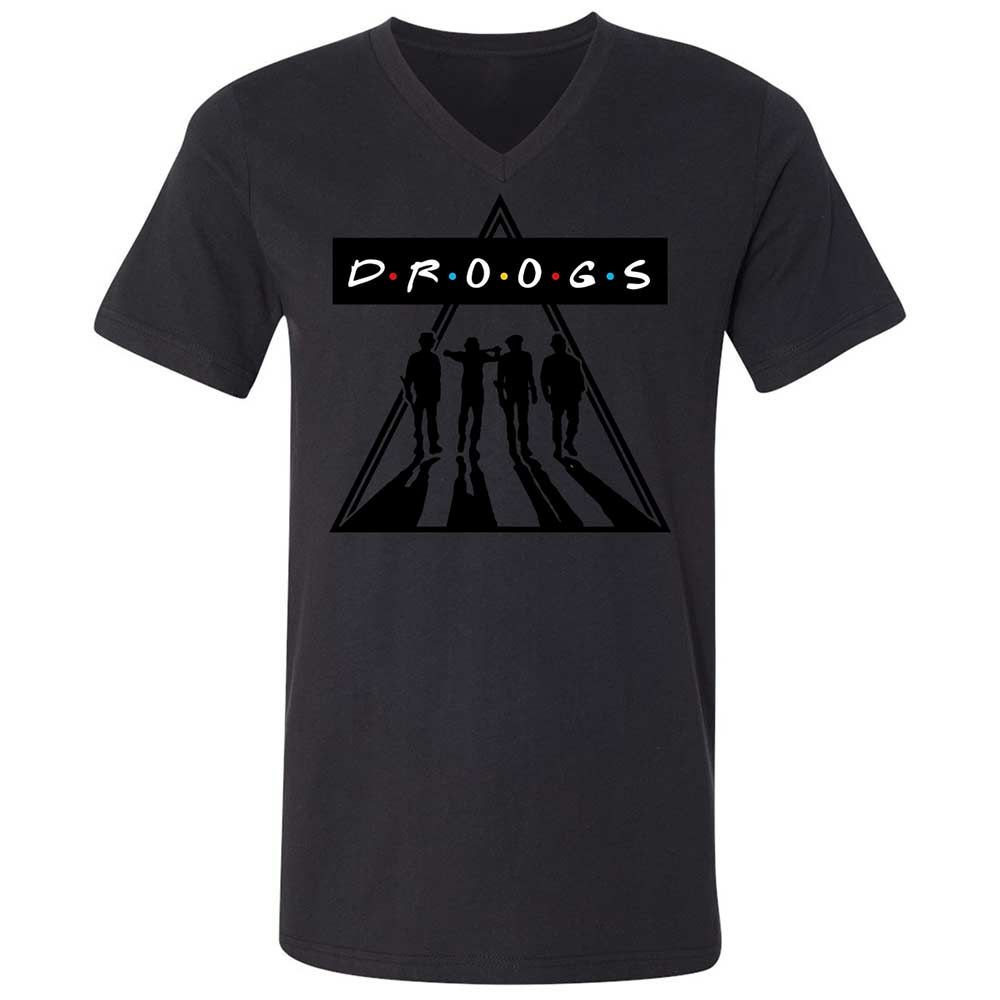 Droogs - Black - 11