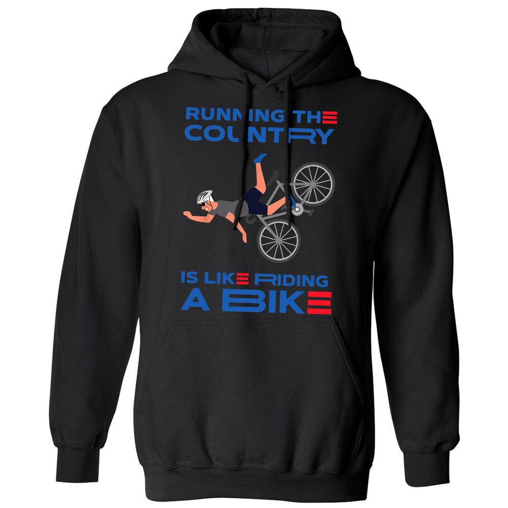 Classic Unisex Hoodie - YESNLKFW - Black - 11