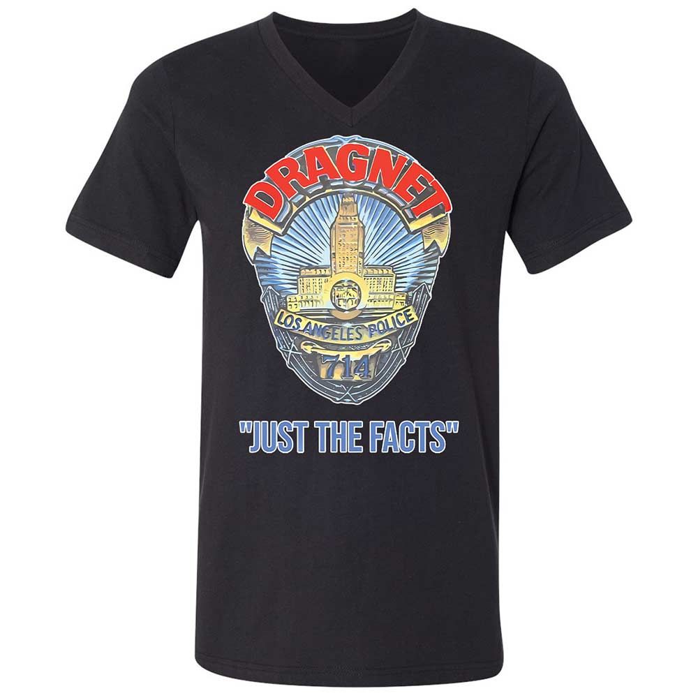 Just the Facts - Black - 11