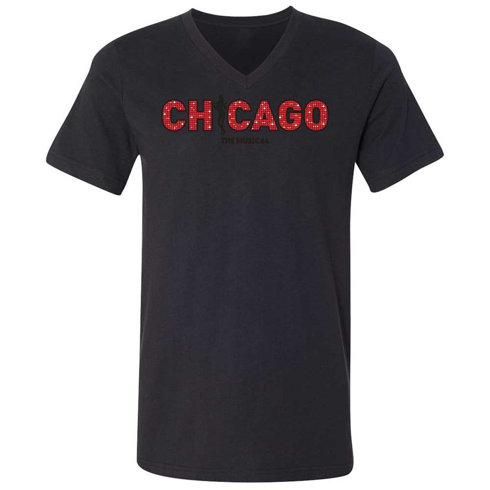 Chicago - Black - 11
