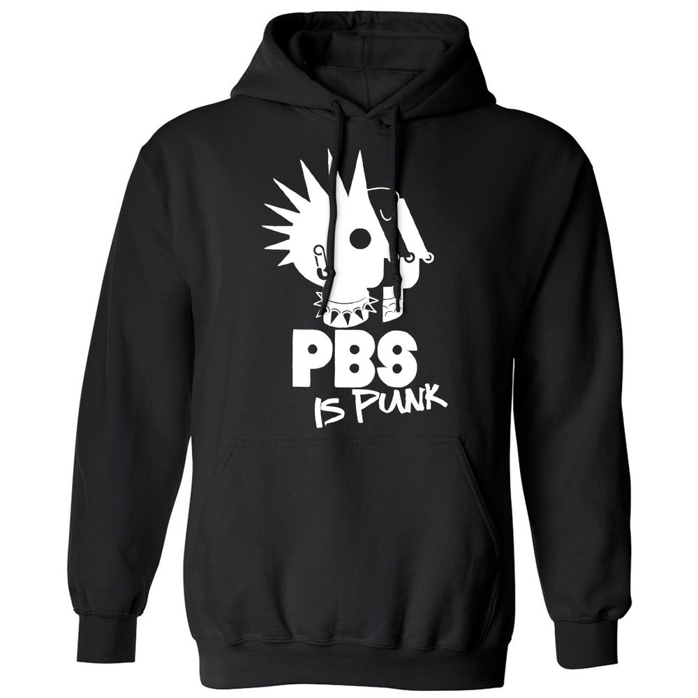 Classic Unisex Hoodie - Q959NB96 - Black - 11