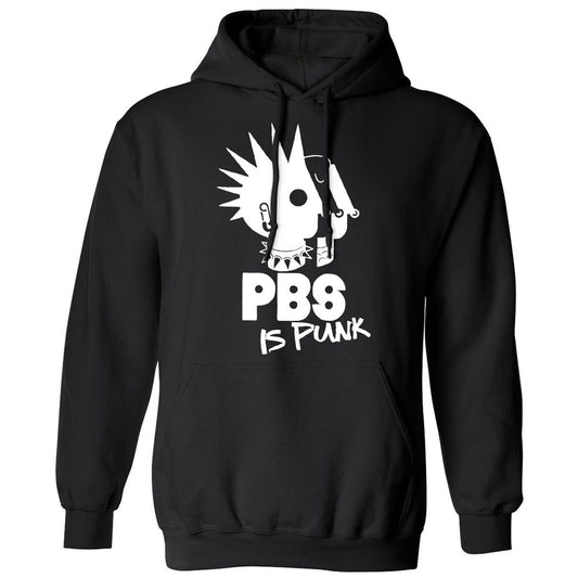 Classic Unisex Hoodie - Q959NB96 - Black - 11