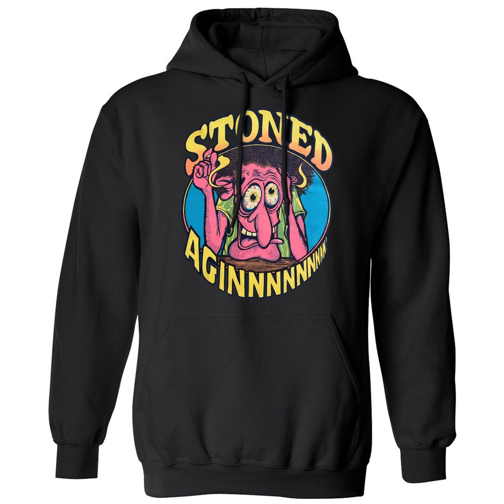 Stoned - Black - 11