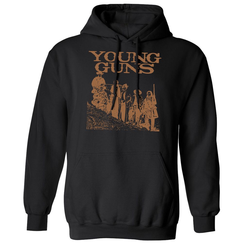 Young Guns - Black - 11