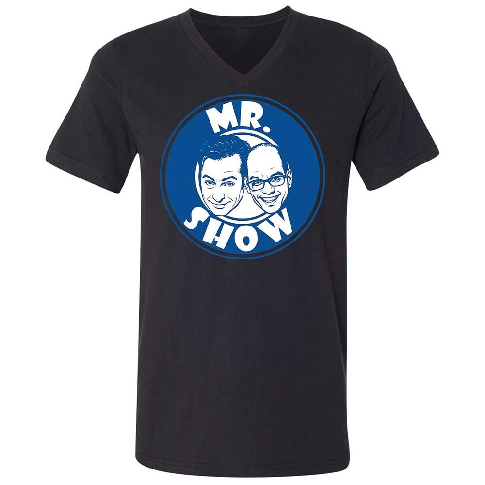 Mr Show - Black - 11