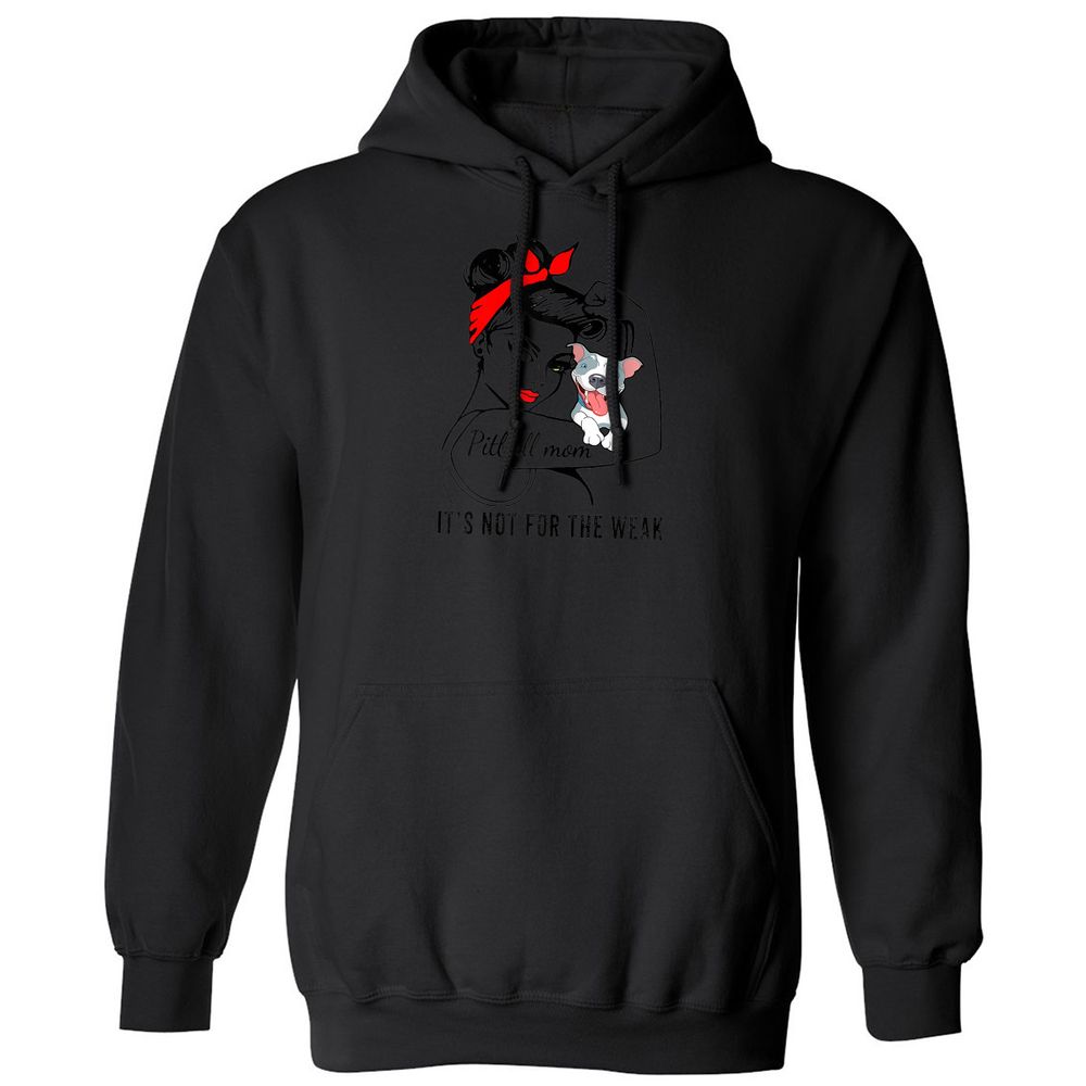 Classic Unisex Hoodie - JWXS5M97 - Black - 11