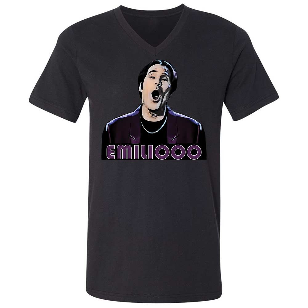 Emilio - Black - 11