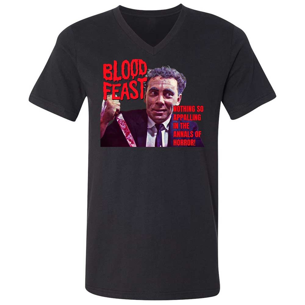 Blood Feast - Black - 11