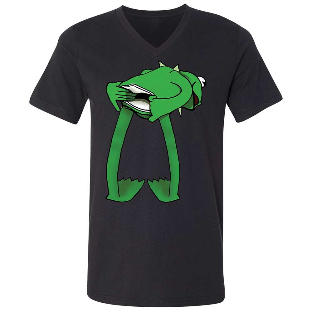 Froggy Style - Black - 11