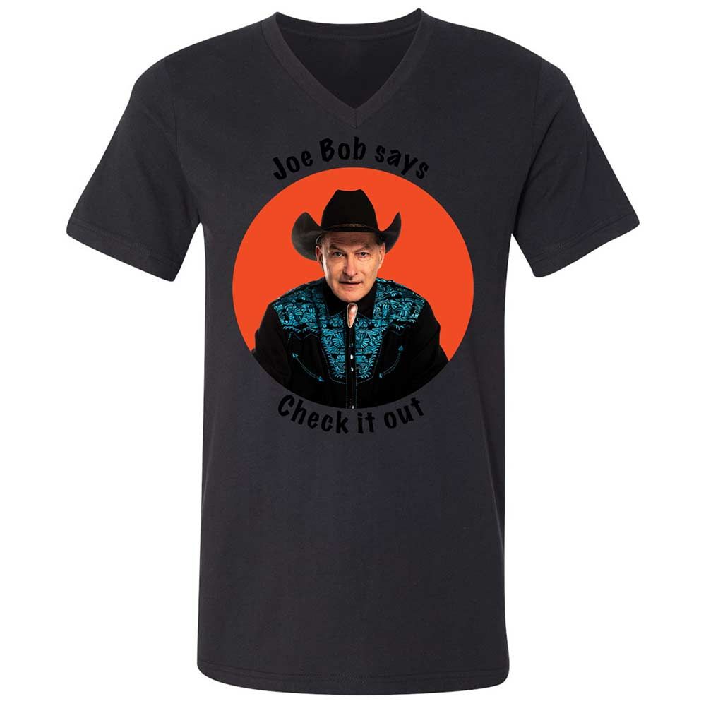 Check it out - Black - 11