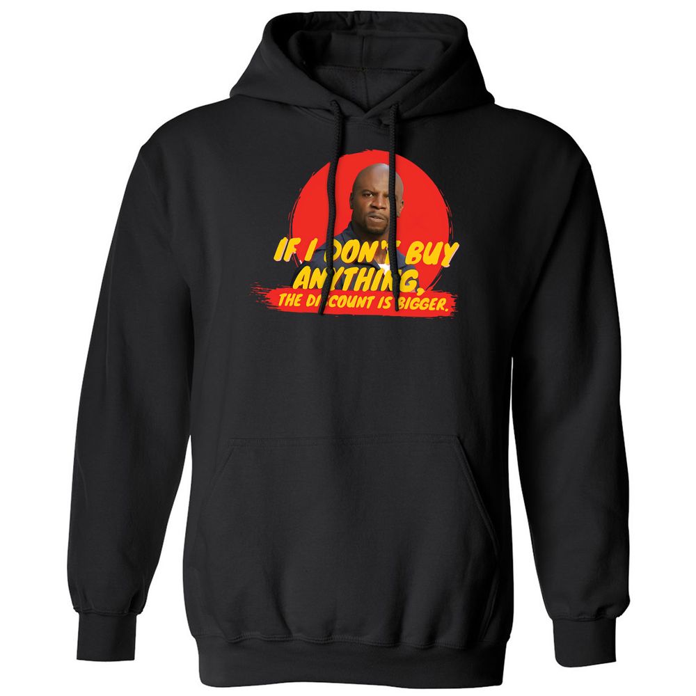 Classic Unisex Hoodie - YQJLWY25 - Black - 11