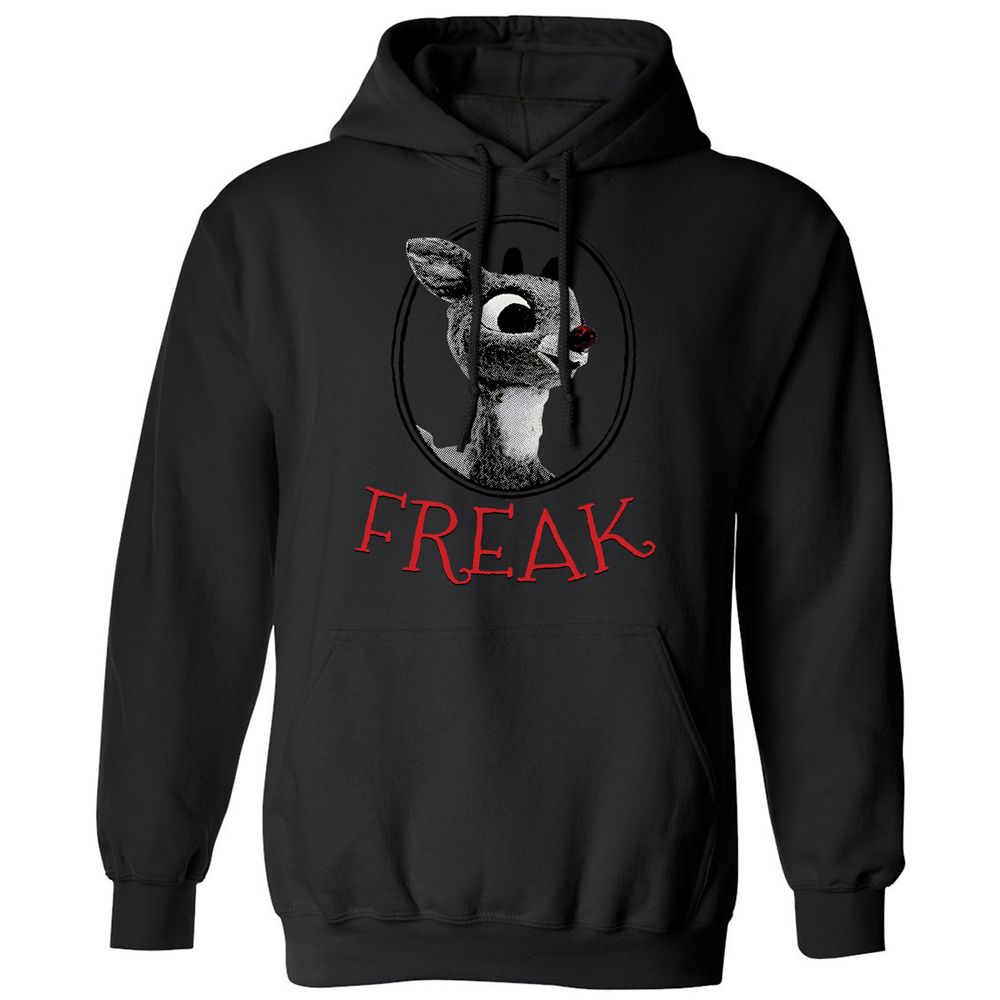 Classic Unisex Hoodie - M6QZLX3Z - Black - 11
