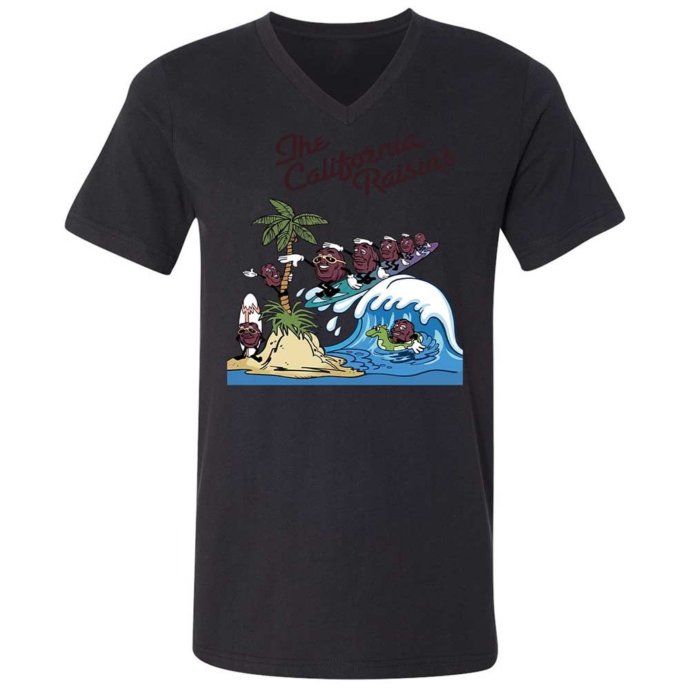 California Raisins - Black - 11
